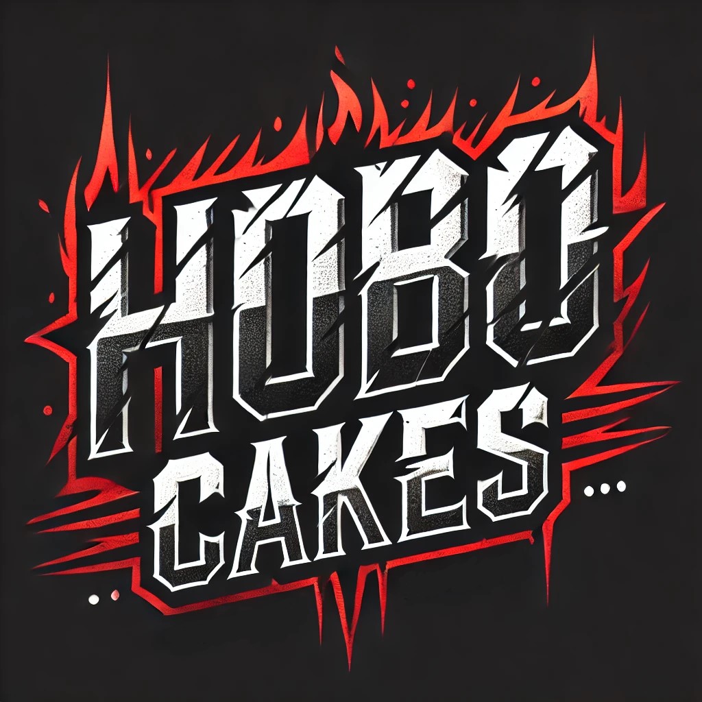 Hobo Cakes Logo